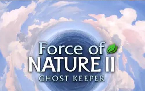自然之力2：幽灵守护者 Force of Nature 2: Ghost Keeper