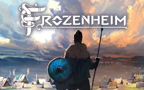 Frozenheim
