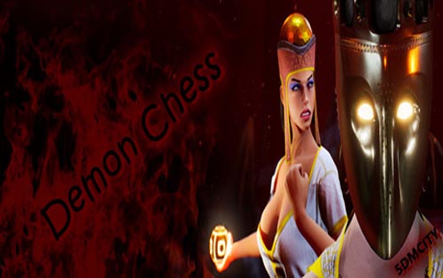 恶魔国际象棋 SexChess