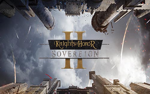 荣誉骑士2-君主 Knights of Honor II