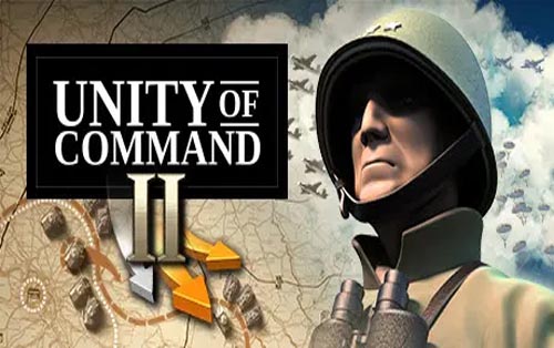 统一指挥2 Unity of Command II