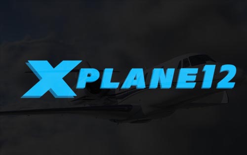 X-Plane 12