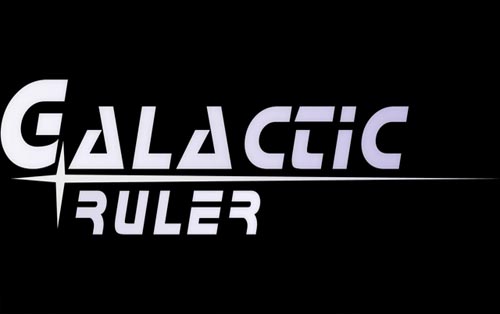 银河系统治者  Galactic Ruler