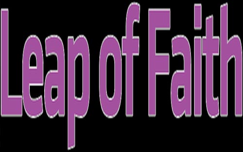 信仰之跃 Leap_of_Faith