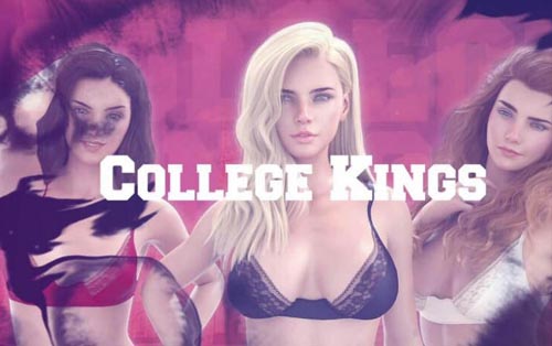 学院列王 CollegeKings2
