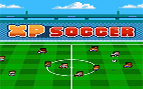 XP足球 XP Soccer