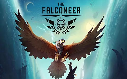 空战猎鹰 The Falconeer