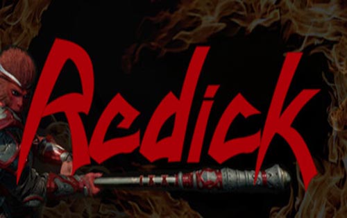 红悟空 Red.Wukong