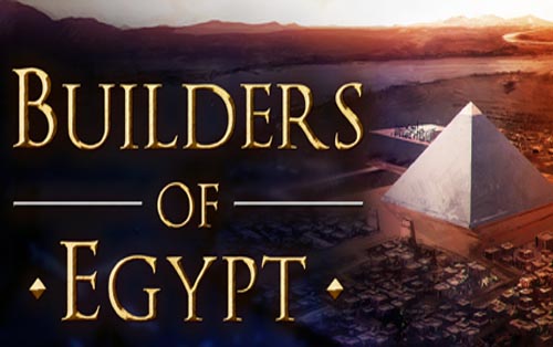 埃及建设者Builders of Egypt抢先体验版