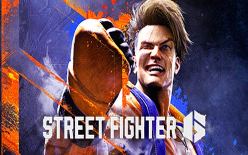 街头霸王6 Street Fighter 6抢先体验版