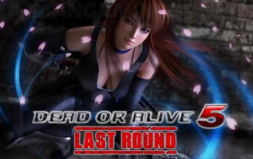 死或生5 Dead or Alive 5