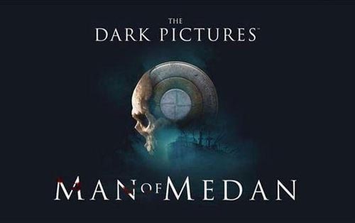 黑相集：棉兰号  The Dark Pictures Anthology Man of Medan