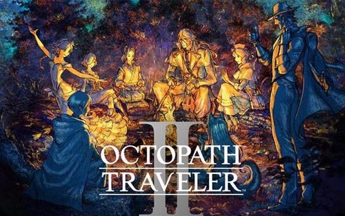 八方旅人2|歧路旅人 II