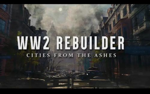 二战重建者WW2 Rebuilder