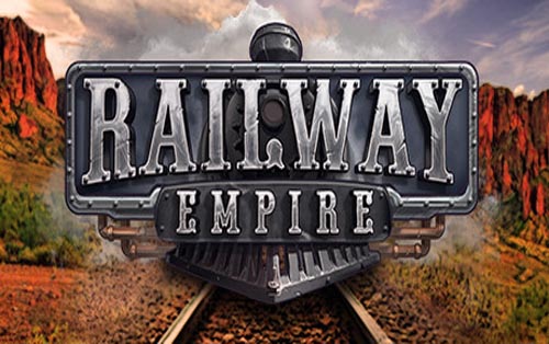 铁路帝国 Railway Empire Germany