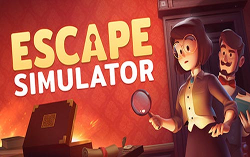 密室逃脱模拟器 Escape Simulator
