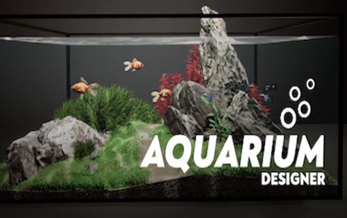 水族箱设计师 Aquarium Designer