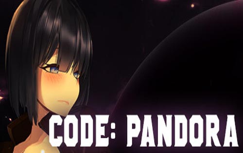 潘多拉密码 CODE: PANDORA