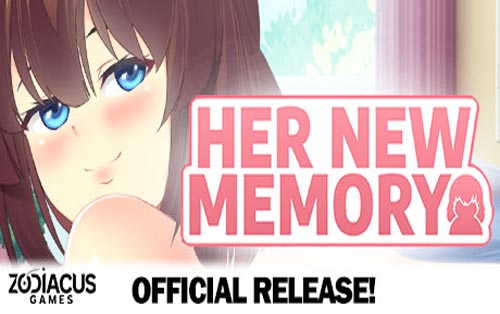 她的新回忆 Her New Memory