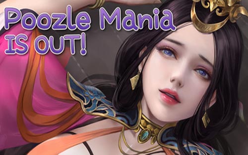 小穴狂躁 PoozleMania