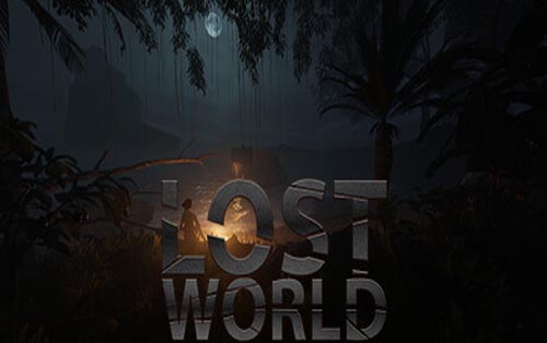 失落的世界 Lost World
