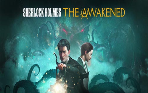 夏洛克·福尔摩斯：觉醒 重制版 Sherlock Holmes The Awakened