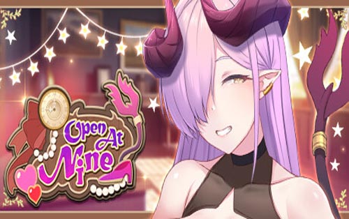 九点开张 Open At Nine