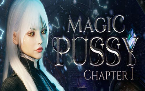 魔法世界：神奇女巫 Magic Pussy