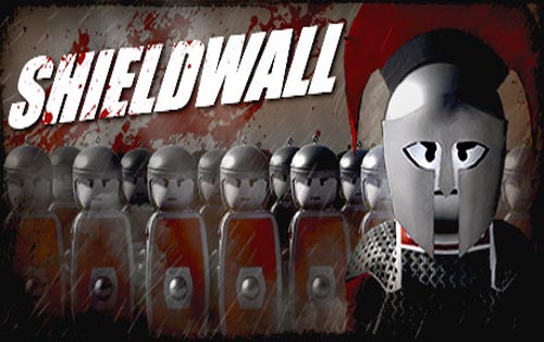 盾墙_Shieldwall