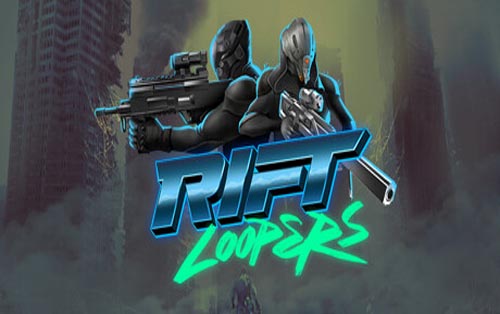 裂隙轮回 Rift Loopers