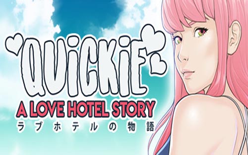 快捷: 爱情酒店物语 Quickie: A Love Hotel Story