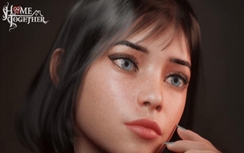 二人世界：双人居所 Home Together