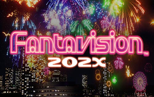奇幻幻视 FANTAVISION 202X