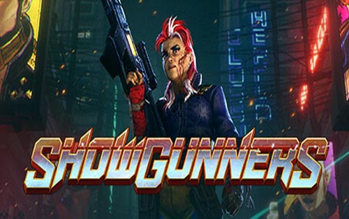 枪手真人秀 Showgunners