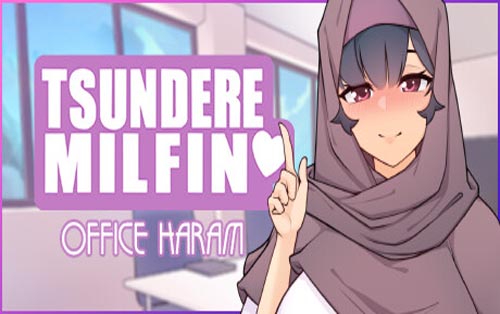 梦想工作:晋升之路 TSUNDERE MILFIN