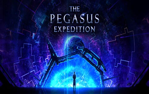 远征飞马系 The Pegasus Expedition