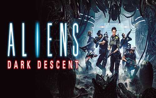 异形：坠入黑暗 Aliens: Dark Descent