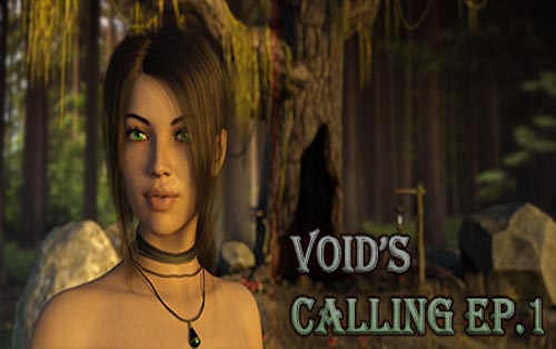 虚空召唤 EP.1 Void's Calling