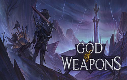 武器之神 God Of Weapons