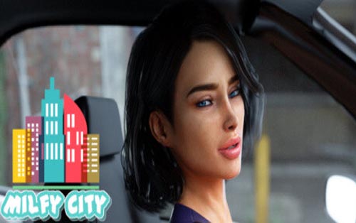 浪漫城市 Milfy City