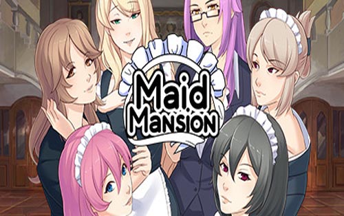 女仆洋馆  Maid Mansion