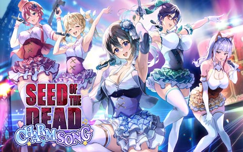 死亡之种：魅力之歌 Seed of the Dead: Charm Song