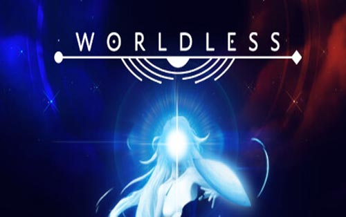 虚无世界 Worldless  