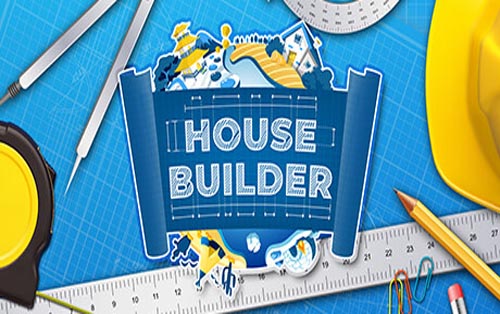 房屋建造者(House Builder)